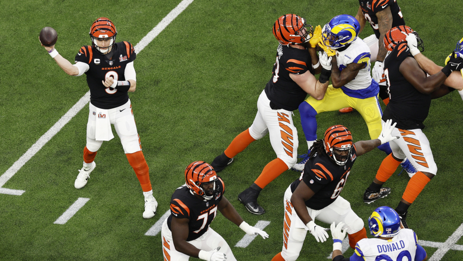 REMSI UZELI SUPERBOL! Spektakl opravdao očekivanja, titula ide u Los Anđeles!