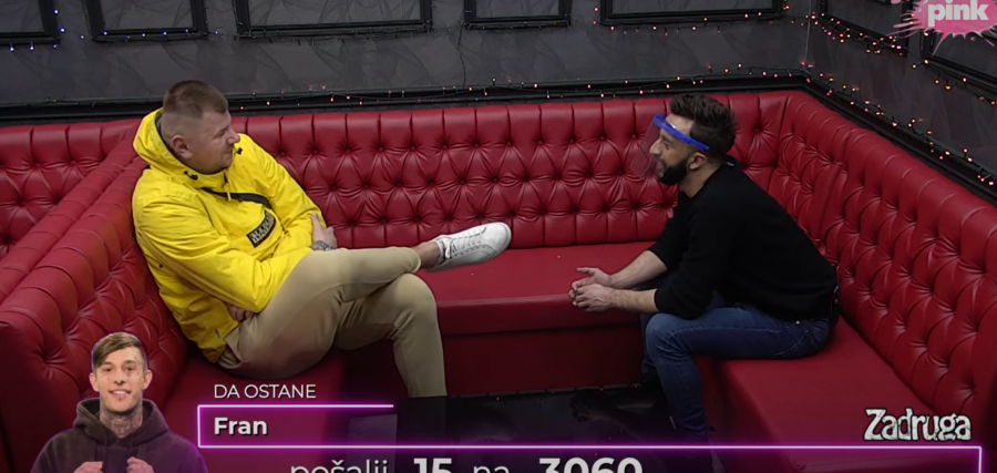 DEJAN NEĆE U VETERNIK, SVE JE JASNO! Oglasio se on i otkrio brutalnu istinu o ovim zadrugarima