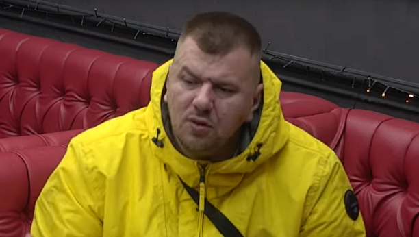 EKSKLUZIVNO Janjuš prvi put nakon bekstva iz Zadruge progovorio o odnosu Kulićeve i Macanovića: Bebica je vanserijski idiot, a Miljana je bolesna