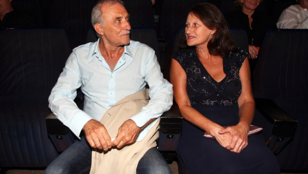 ŠUŠKA SE DA IMA MLAĐU, NIJE TU MESECIMA! Isplivali novi šokantni detalji o razvodu Danice i Lazara Ristovskog!