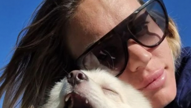 SRPSKA SPORTISTKINJA ČEKA DETE SA DEVET GODINA MLAĐIM HRVATOM Objavila lepe vesti posle sedam meseci nagađanja