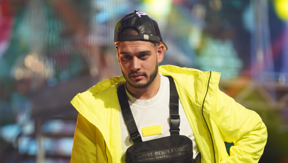 NUDIO SAM SE EGIPĆANIMA Dejan Dragojević izneo detalje sa putovanja, pa se dotakao Dalile i njenog bahatog ponašanja