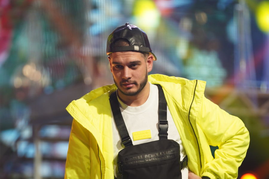 ODLEPIO JE ZA NJOM Otkrivamo sve o odnosu Zvezdana i Aleks, oglasila se i Slovenka Nikolić