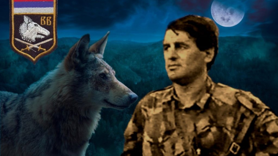 VUKOVI ZAVIJAJU ZA SVOJIM KOMANDANTOM Na današnji dan pre 30 godina preminuo Veljko Milanković