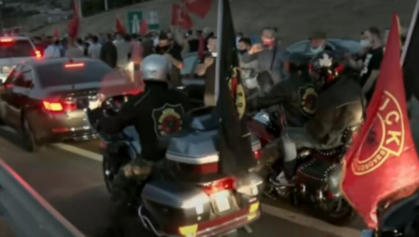 PLAĆENICI SA KOSOVA I METOHIJE IDU U UKRAJINU Albanski teroristi se masovno prijavljuju da ratuju protiv Rusije