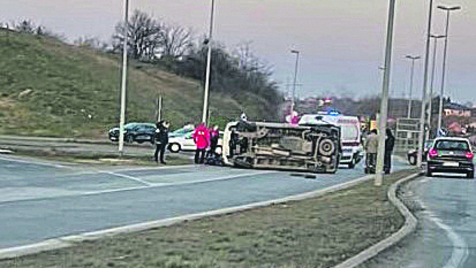 POTRESNA ISPOVEST MARIJINOG OCA Dete mi je umrlo na rukama, nije joj bilo pomoći