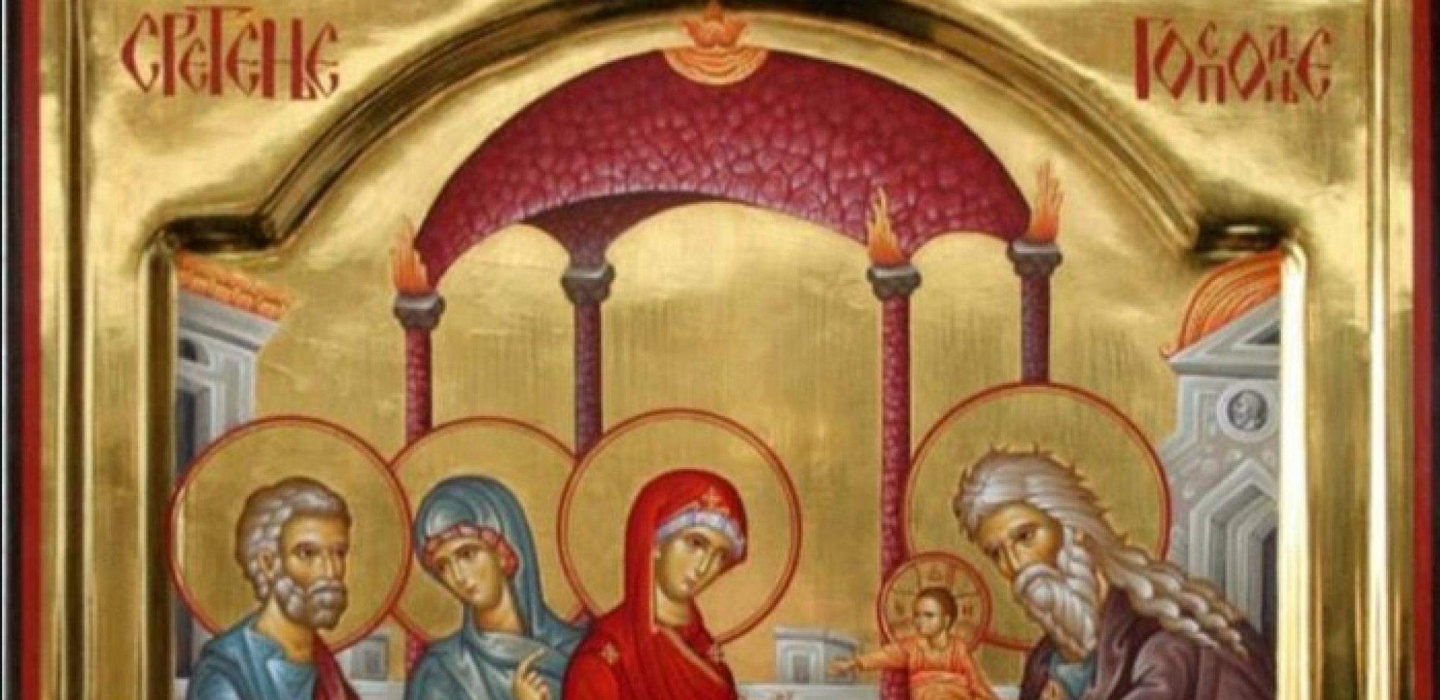 DANAS JE SRETENJE - OVO SU OBIČAJI ZA SREĆU I LJUBAV Na ovaj veliki praznik devojke ujutru treba da budu posebno oprezne