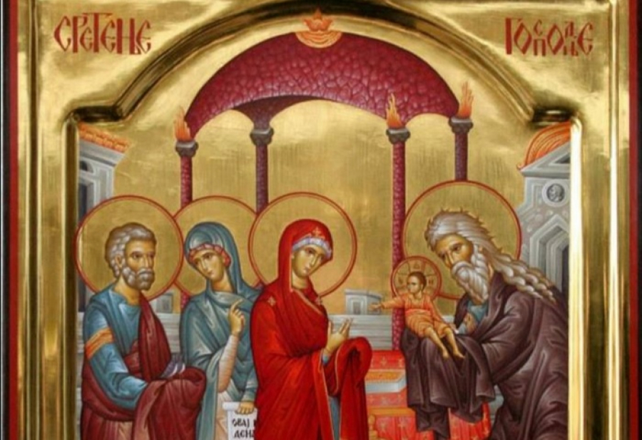 SRETENJE SLAVIMO, JUNAKA SE SEĆAMO! Alo! u Orašcu, kolevci srpske državnosti gde je Karađorđe podigao Prvi srpski ustanak