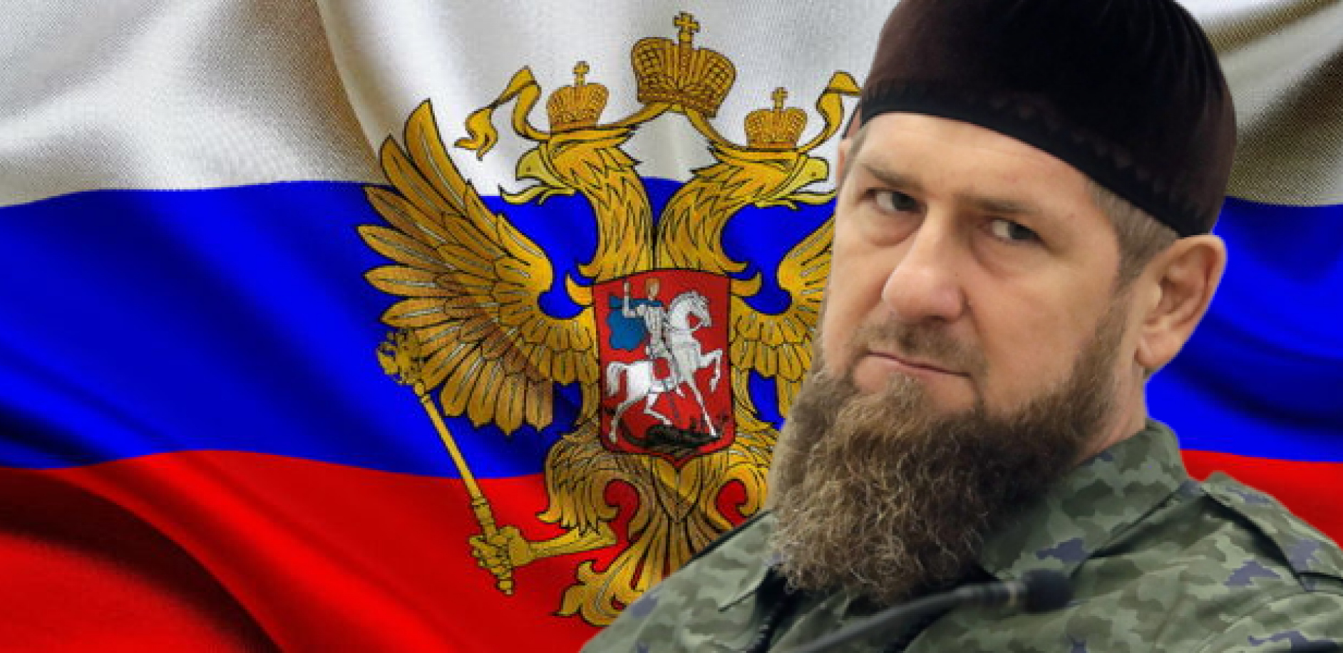 PUTINOV SPECIJALAC ULAZI U DONBAS? Kadirov predvodi Čečene u akciji ruske vojske na Ukrajinu (VIDEO)