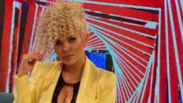 SANJA STANKOVIĆ SE OBRATILA SVIMA UŽIVO! Opovrgla je sve navode o hapšenju i bavljenju elitnom prostitucijom! (VIDEO)