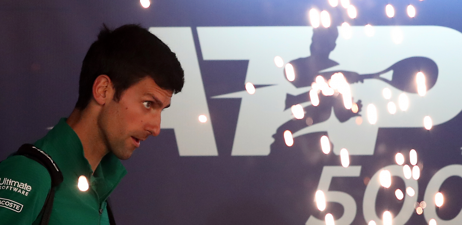 POZNATO! Evo koliko će koštati karte za Novakove mečeve u Dubaiju!