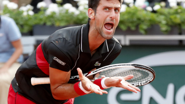 NOVAK OVO NIJE ZASLUŽIO! Oglasila se jedna od najvećih u istoriji i brutalno udarila na Đokovića: UŽASAN JE!