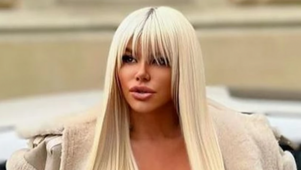 NESVAKIDAŠNJA ODLUKA DARE BUBAMARE Poznata pevačica odlučila da snima svoj rijaliti, a evo koliko je biti plaćena