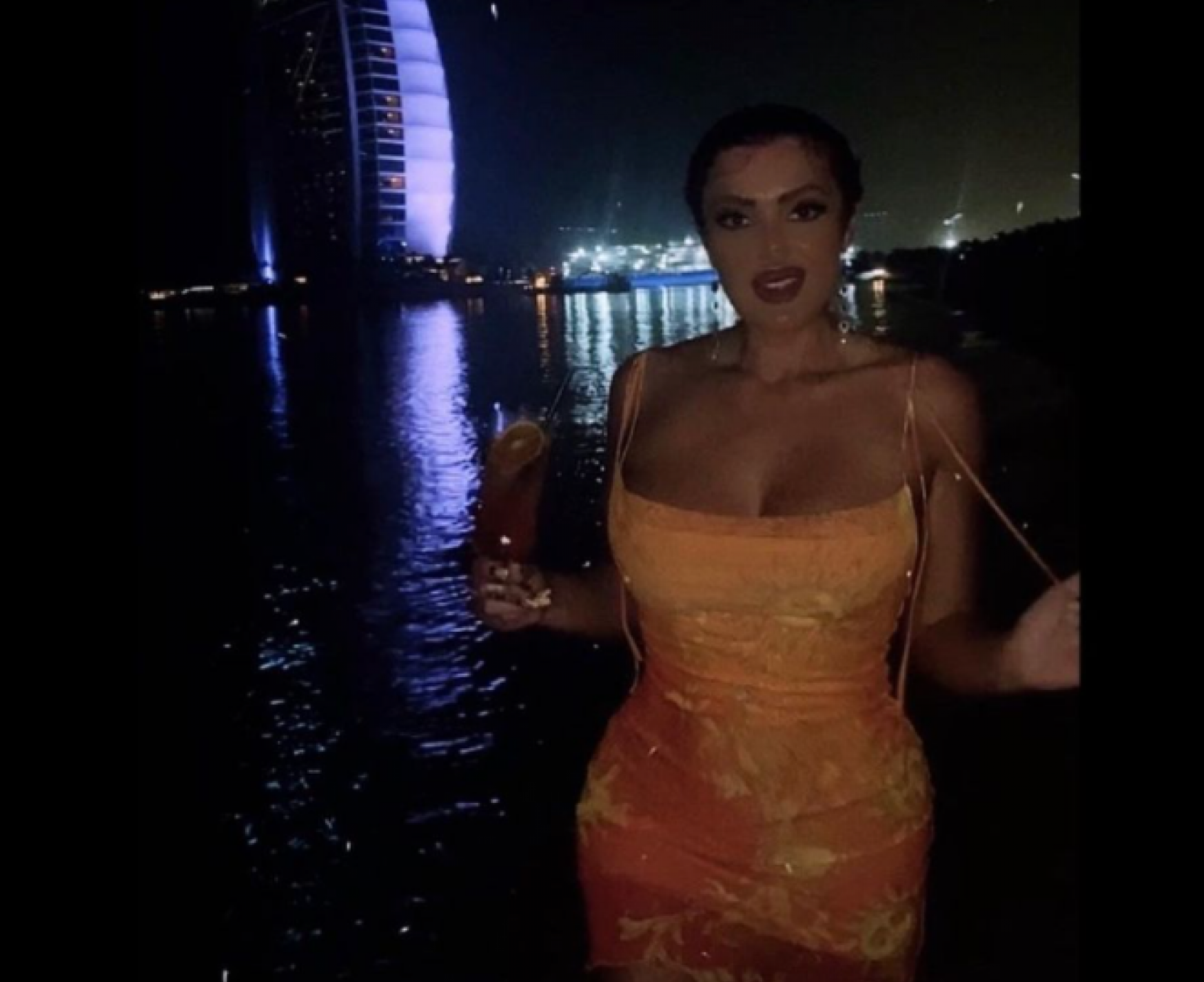 NE GLEDAM JE KAO MAJKU NI KAO MAĆEHU! Ćerka Đoganijevih progovorila o odnosu sa Vesnom i otkrila ove detalje o porodici