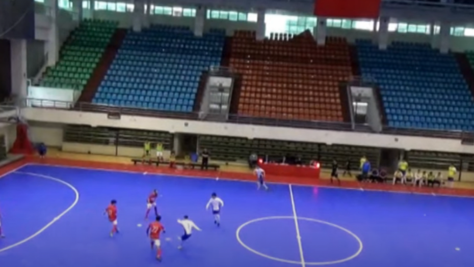 STRAŠNA TREGADIJA! Preminuo  poznati futsaler: Dao gol, a onda dan kasnije pao mrtav na treningu!