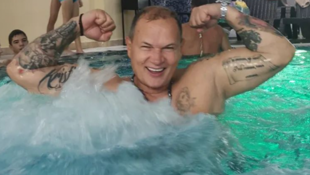 ŠA JE ZA POSMATRANJE! Osman Karić u svom stilu, bez dlake na jeziku raskrinkao ove zadrugare