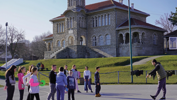 ORAŠAC NA SRETENJE Reporteri Alo! posetili šumadijsko selo u kojem je rođena srpska država