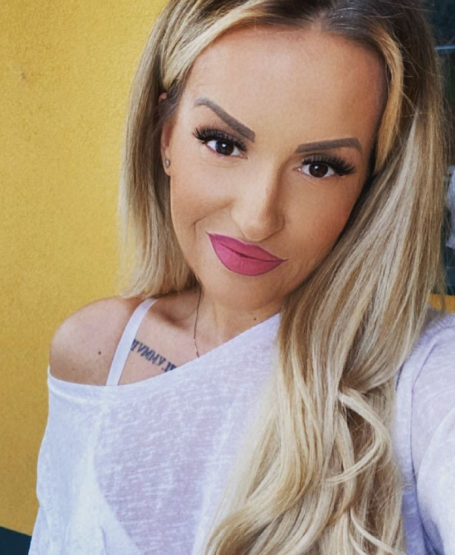 NE PIŠE MU SE DOBRO KADA DOĐEM Ermina Pašović stiže u Zadrugu 6, najavila haos Urošu Ćertiću