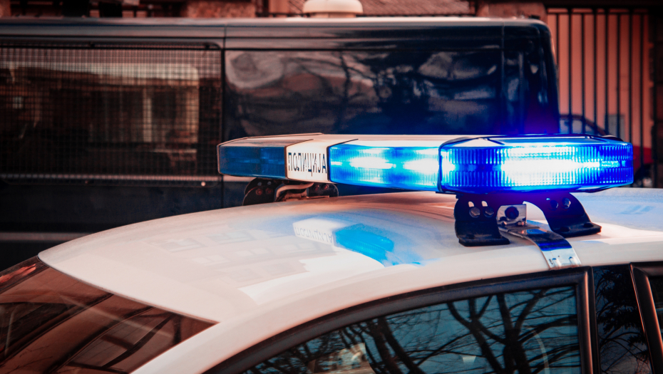 POLICAJCIMA ODREĐEN PRITVOR: Osumnjičeni su da su krvnički pretukli vozača u okolini Kruševca