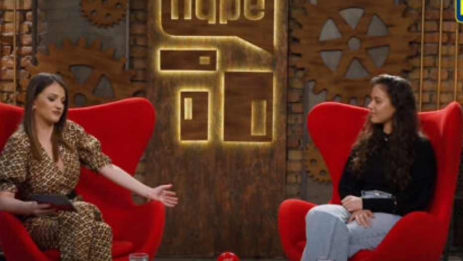 MNOGO SMO SE SVAĐALI OKO MUZIKE, TU JE DOŠAO KRAJ! Mahrina iskreno o raskidu sa Henrijem (VIDEO)