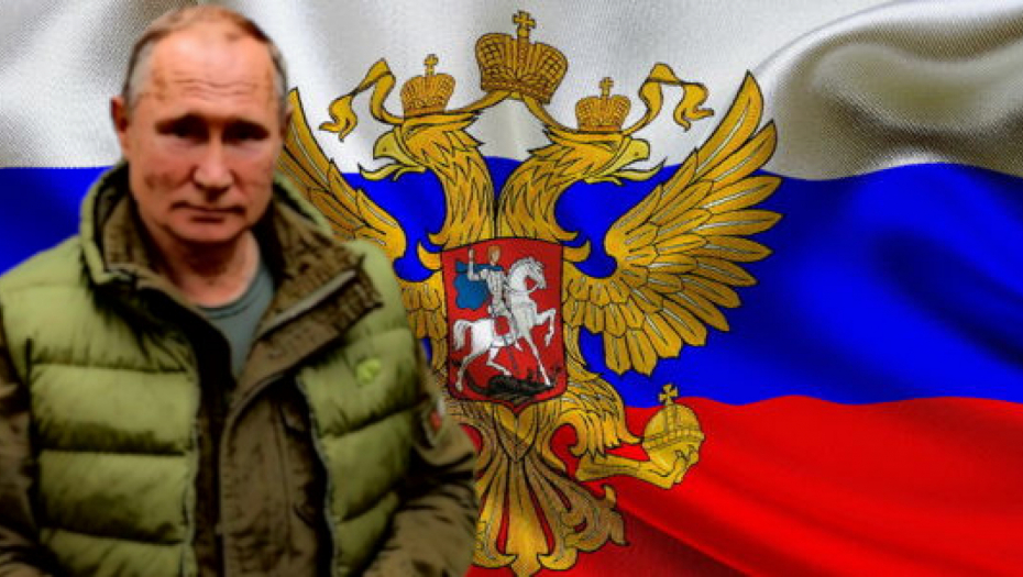 RUSKI PREDSEDNIK DOBIO POHVALE SVETSKOG LIDERA Putin je strateg, pobednik i bori se za ono za što su se njegovi preci već borili