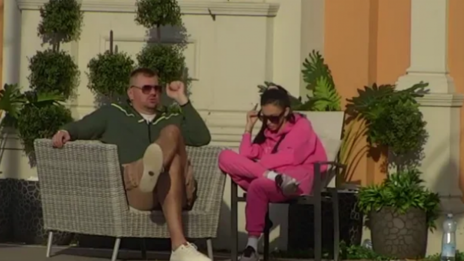 OTKRILA DA LI JE BILO SE*SA SA ŠA?! Zadrugarka priznala sve detalje, cimeri ostali zabezeknuti?!