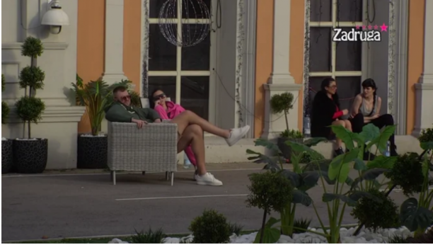 OTKRILA DA LI JE BILO SE*SA SA ŠA?! Zadrugarka priznala sve detalje, cimeri ostali zabezeknuti?!