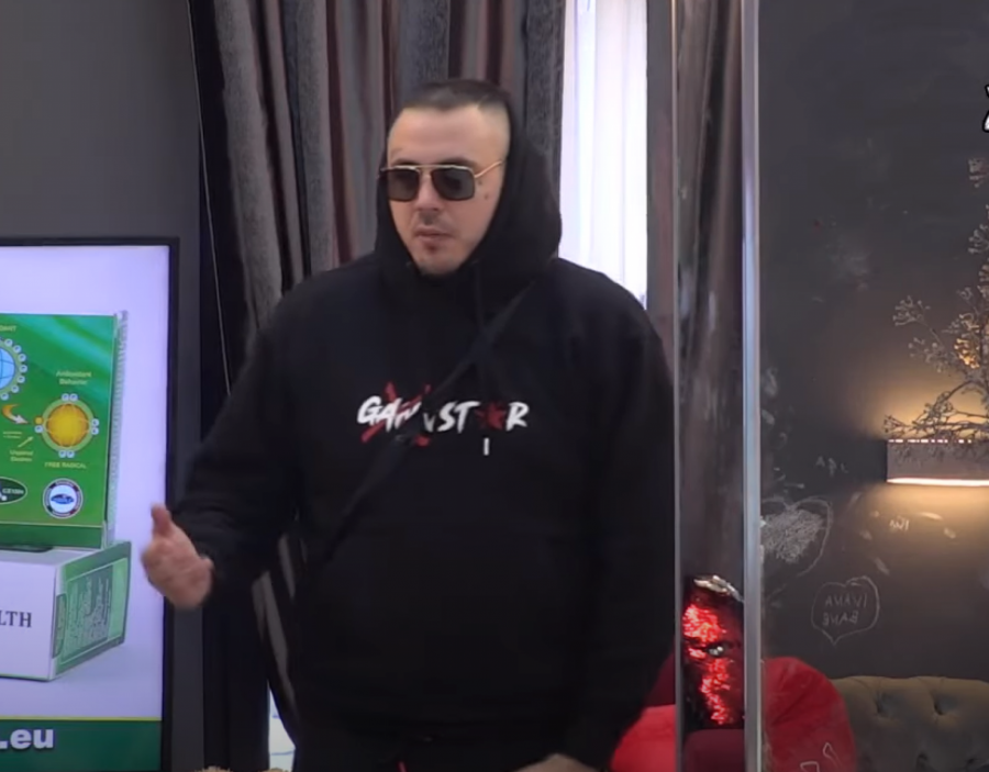 SVI DETALJI Ekskluzivno otkrivamo sve o seriji u kojoj glume Dalila i Dejan, a tek kad čujete jedno ime