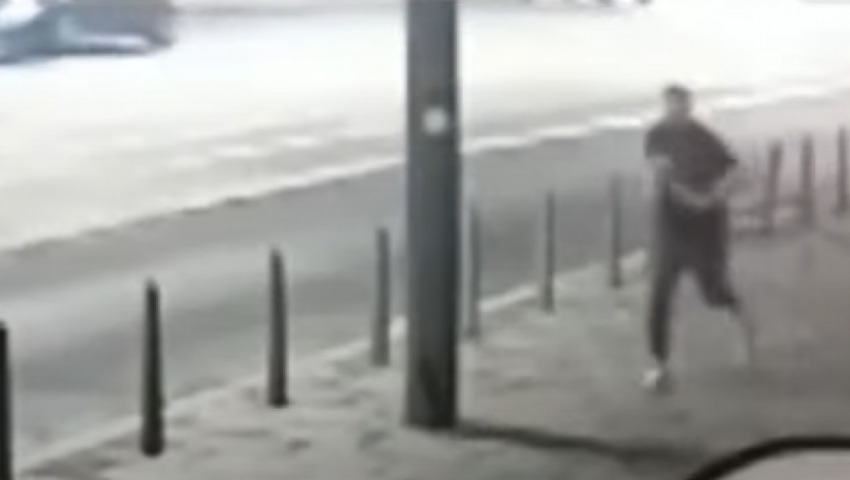 NEKI DETALJI NESTANKA MATEJA PERIŠA OSTALI SU MISTERIJA: Telo Splićanina pronađeno je pre godinu dana kod Ada Huje