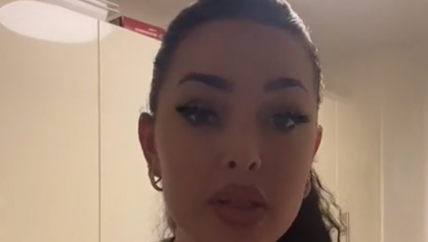 "DA LI JE MOGUĆE DA OVO DAJE ŠESTOMESEČNOJ BEBI" Jedna mama je definitivno šokirala svoje pratioce!