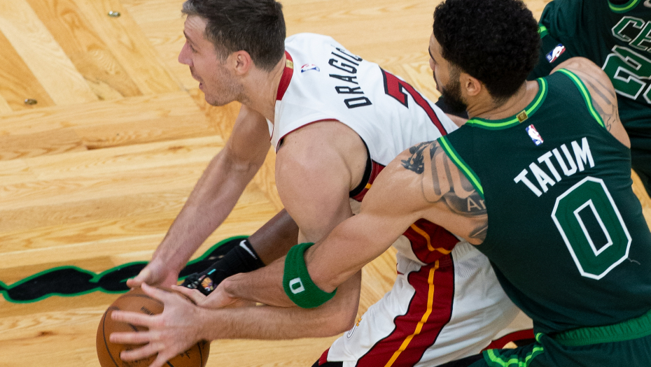 Goran Dragić slobodan igrač, brojni klubovi stali u red