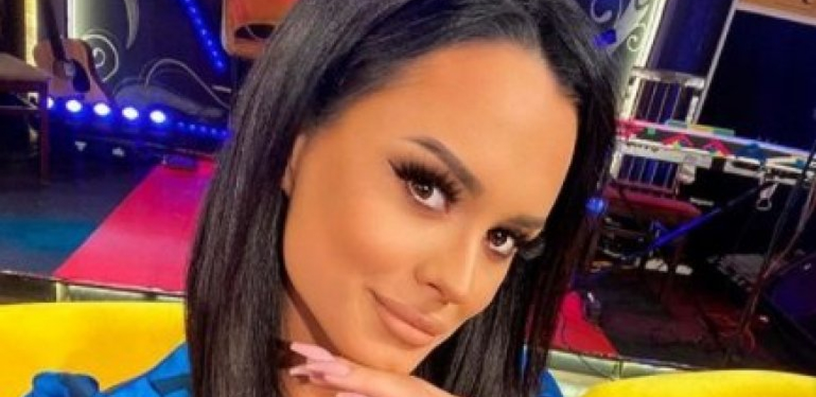 Tijana Milentijević