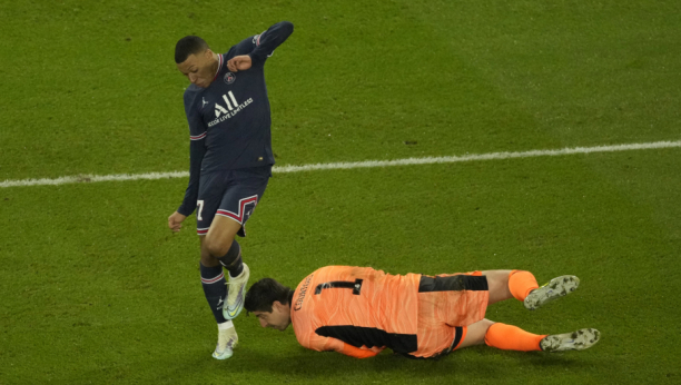 SADA JE SVE JASNO Mbape doneo odluku, čeka se samo ovaj detalj