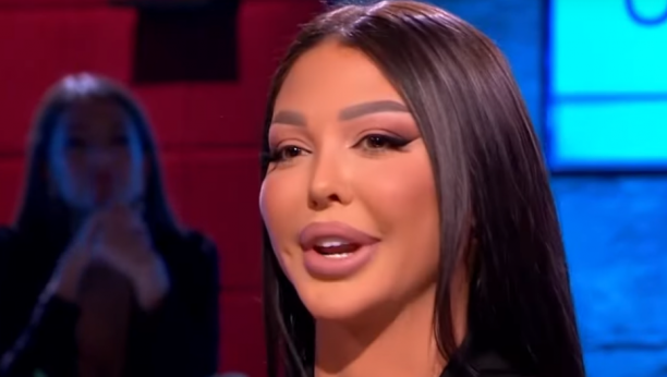 U KREVETU SAM ŽIVA VATRA! Maja Marinković otkrila da li koristi se*s igračke!