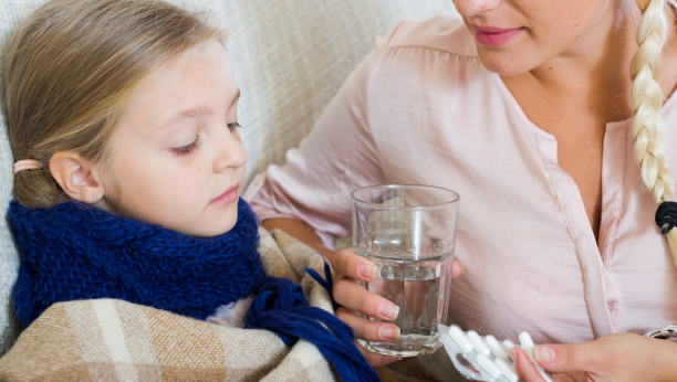 AKO DETETU DAJETE ANTIBIOTIK, OVO MORATE ZNATI Kako da terapija bude još efikasnija?