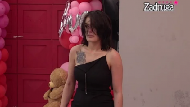 VIKTORIJINA DRUGARICA OTKRILA SVE DETALJE! Evo šta je rekla o zadrugarki i njenom odnosu sa Osmakčićem!