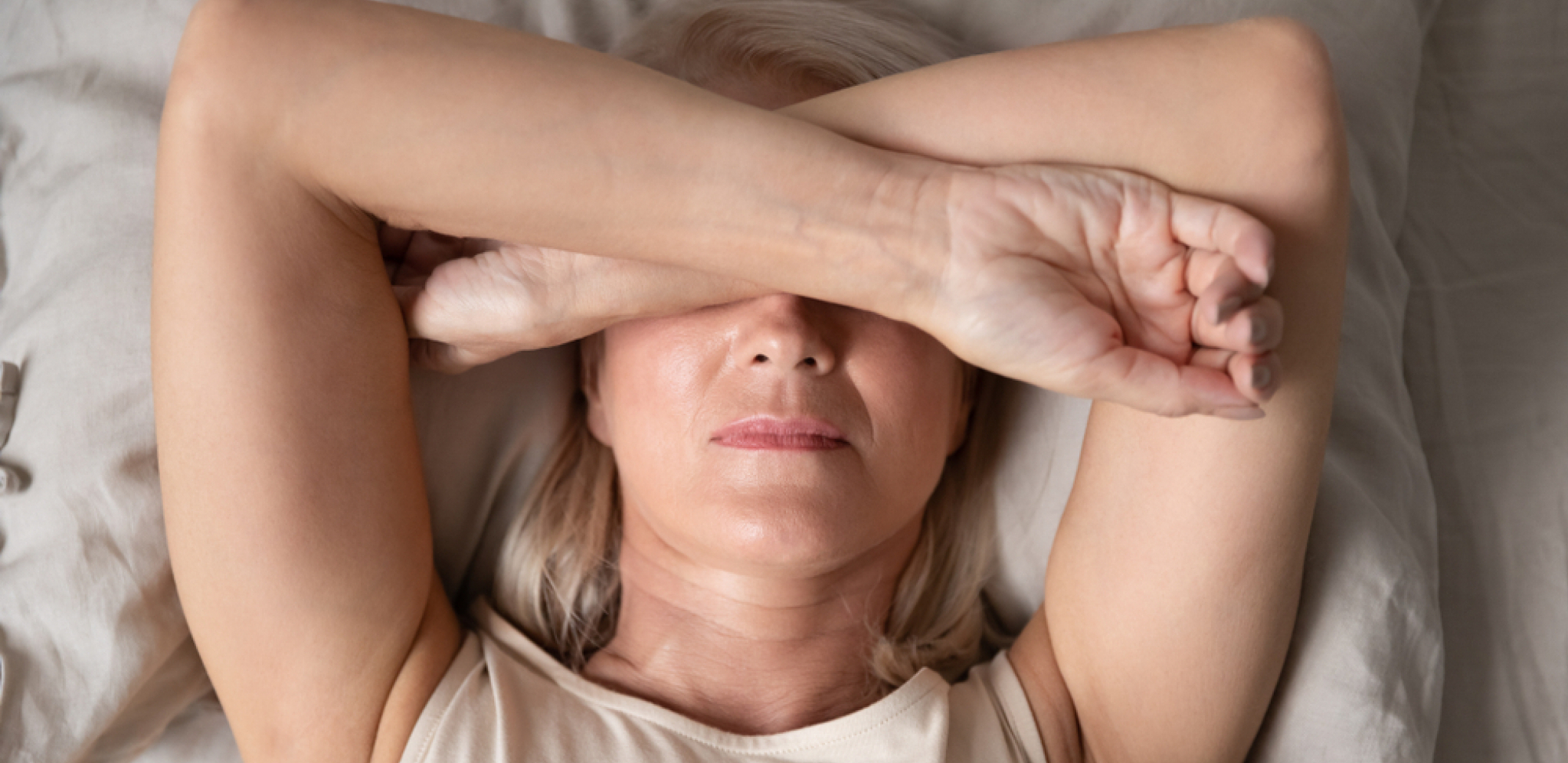 Ovo svaka žena treba da zna: Šest činjenica o menopauzi