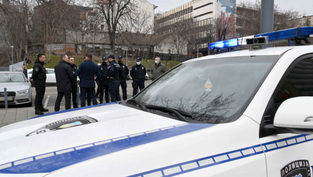 POLICIJA U POTRAZI ZA NAVIJAČIMA KOJI SU PRETUKLI MOLDAVCE Nakon tuče, ''Šerifima'' skinuli navijačke šalove i pobegli