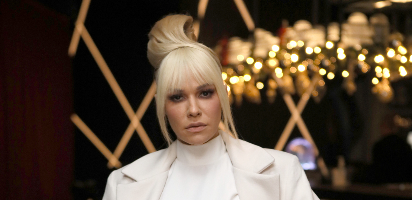 NISAM IMALA GDE DA SE VRATIM POSLE AMERIKE Nataša Bekvalac šokirala sve ovom izjavom: Trenutno smo u stanu 