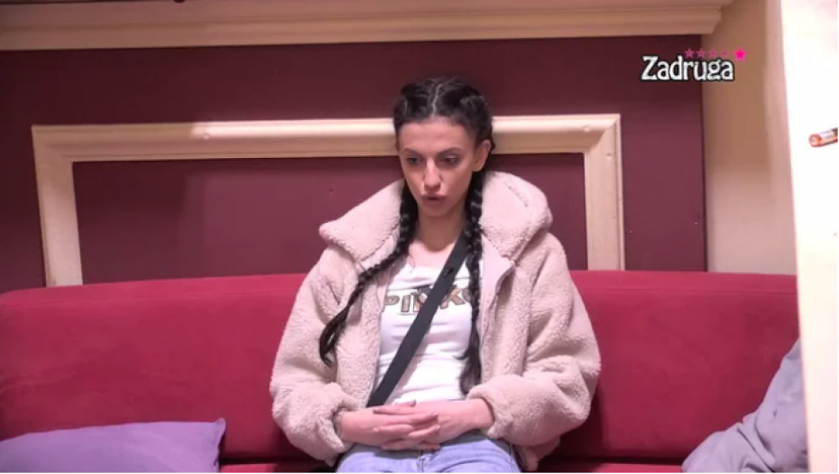 OLOŠI SE PRONALAZE IZMEĐU SEBE! Oglasila se Monikina drugarica, pa brutalno isprozivala Ša, a onda se dotakla i ovog zadrugara!