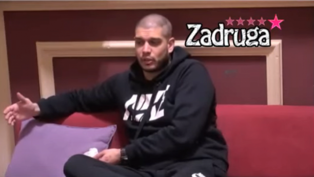 RAZVEZAO JEZIK! Dejan žestoko prokomentarisao svađe sa Dalilom i Carem, pa otkrio ovo za Aleks!