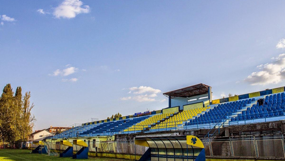KAKO JE RFK NOVI SAD SPAŠEN OD PROPASTI Simbol Vojvodine se vraća sa dna, stadion se rekonstruiše i sprema se veliki preokret u srpskom fudbalu