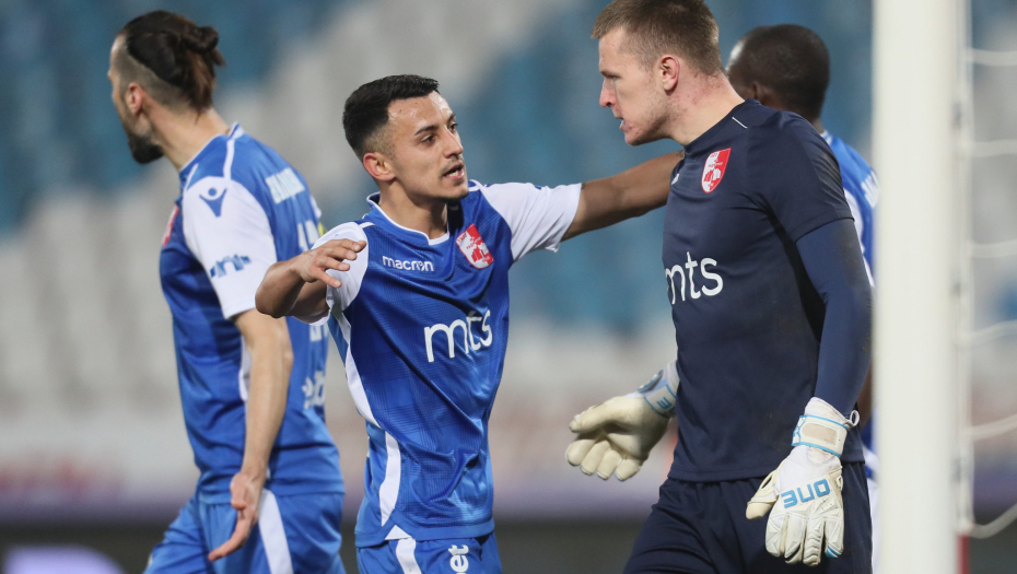 RADNIČKI SLAVIO U KRUŠEVCU Nišlije srušile Napredak i osvojile važne bodove u borbi za opstanak