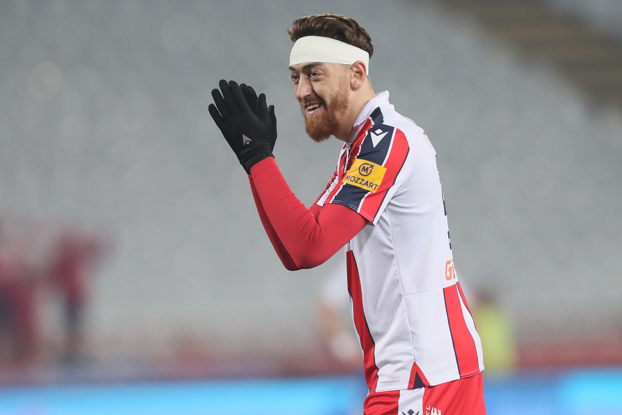 SASTAV CRVENO-BELIH ZA DERBI! Dejan Stanković spremio veliko iznenađenje!