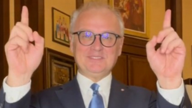 DVE METRO LINIJE, SEDAM MOSTOVA, DVA TUNELA, PLATA OD 200.000 DINARA... I TO JE TAKO! Vesić predstavio projekat Beograd 2030! (VIDEO)