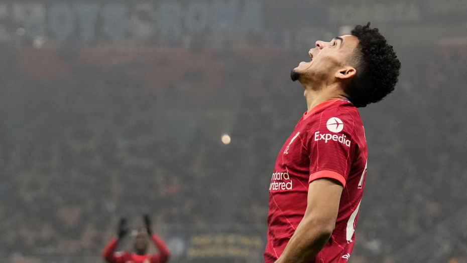 LIVERPUL  KAZNIO INTER! 