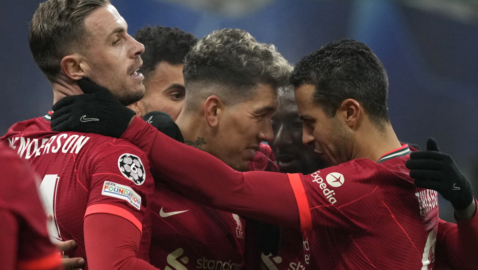 LIVERPUL  KAZNIO INTER! 