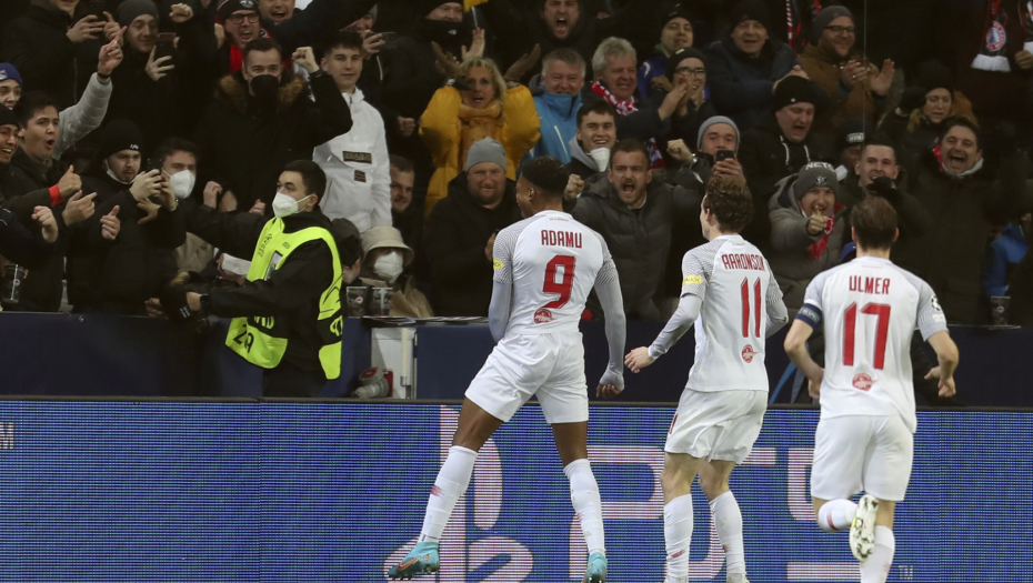 LIVERPUL  KAZNIO INTER! 