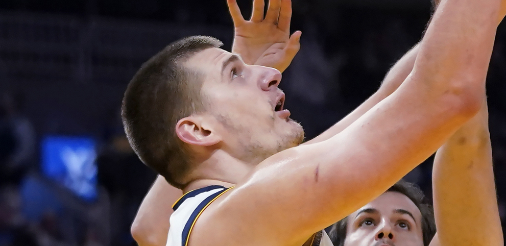 CIFRA OD KOJE ĆE VAM SE ZAVRTETI U GLAVI! Nikola Jokić dobija najveći ugovor u istoriji NBA lige!?