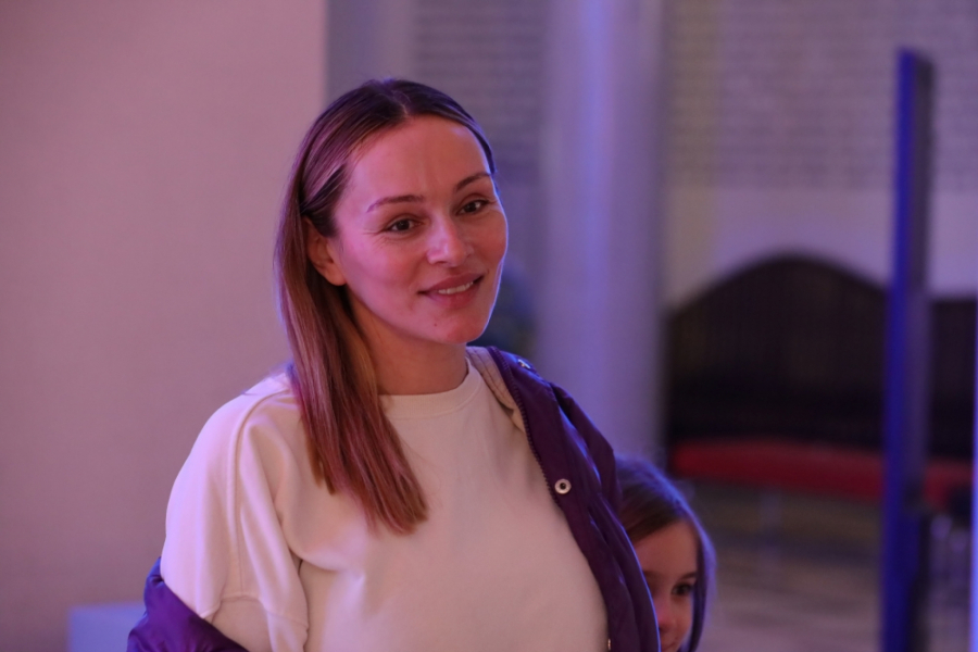 SMEJALI SU MI SE ZBOG PREZIMENA BUKVA Anabela progovorila o odrastanju u meštovitom braku, poreklu, i osudama javnosti